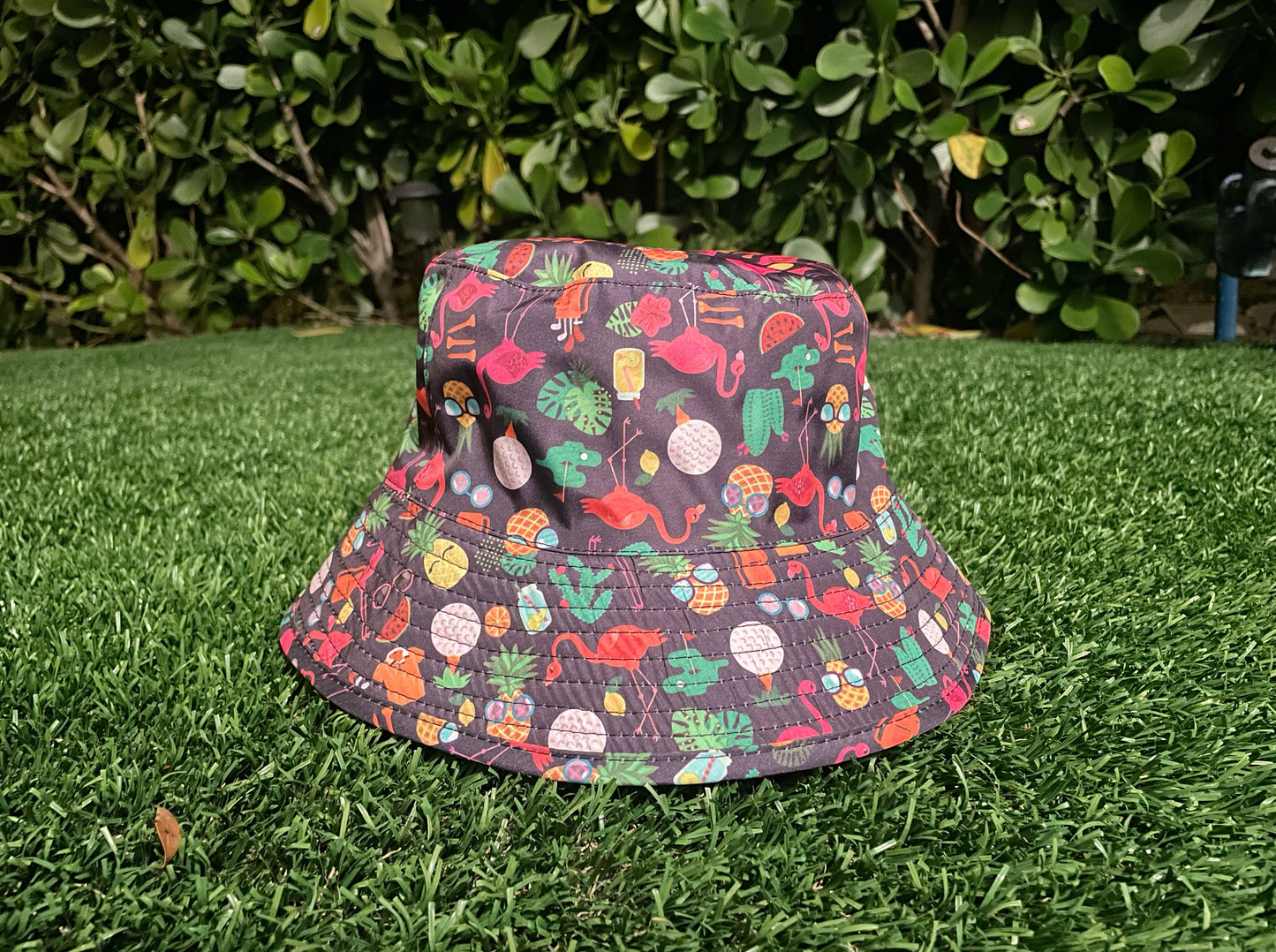 The Florida Bucket Hat